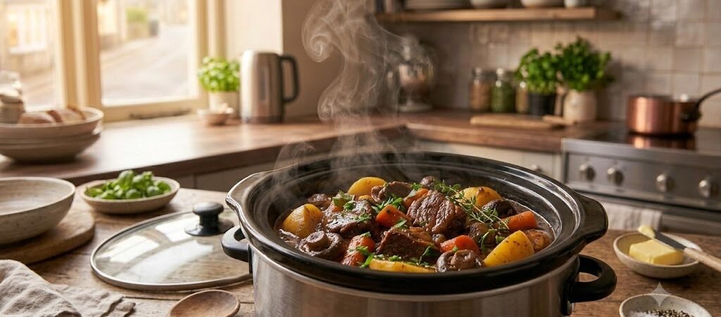 Stewy Slow-Cooked Things: Comforting Recipes, Cooking Tips & Delicious Ideas for Cozy Meals (2026)
