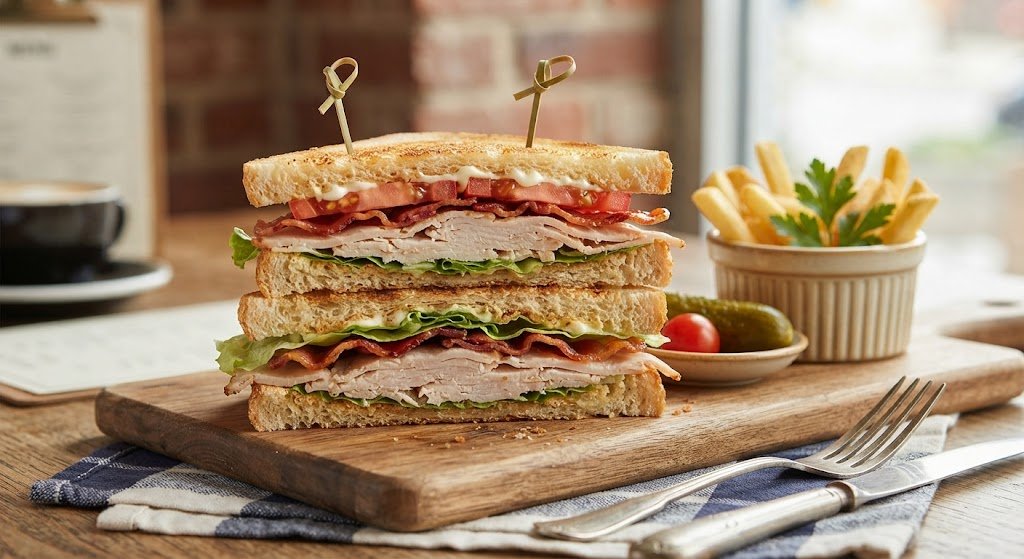 Club Sandwich
