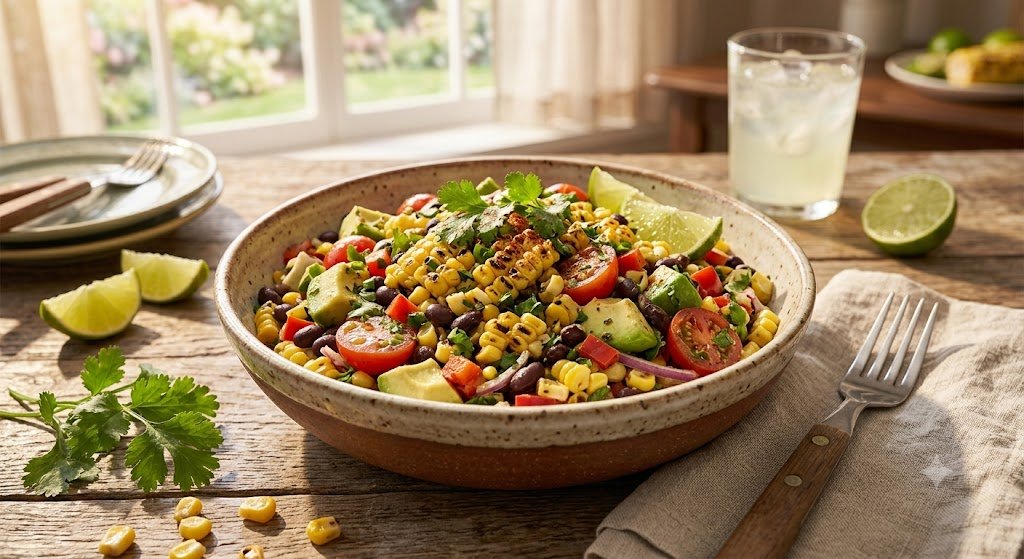 Bean Salad