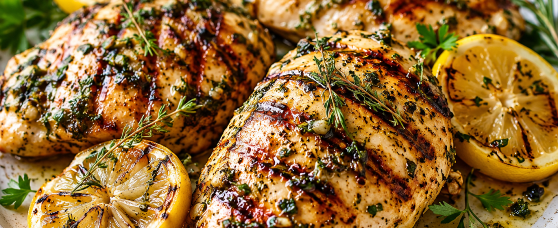 14 Must Try Chicken Dinner Recipes for Easy Summer Meals