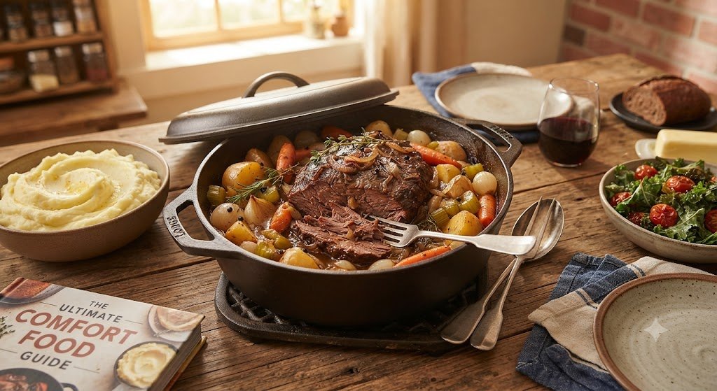 Pot Roast