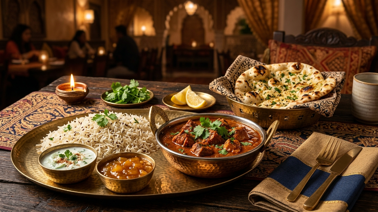 Vindaloo
