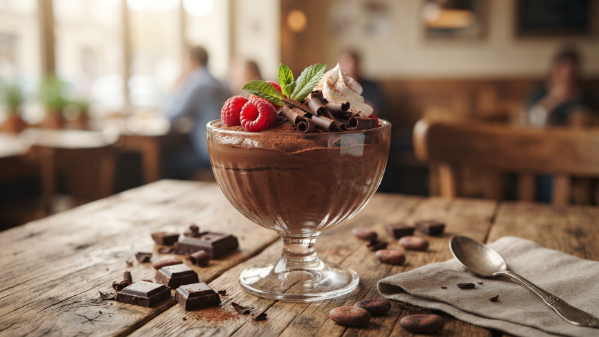 Vegan Chocolate