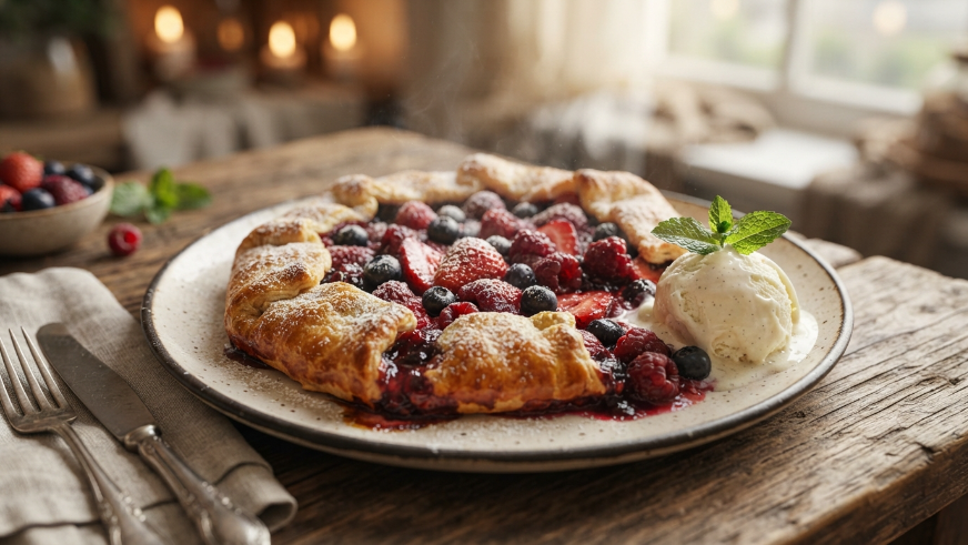 Berry