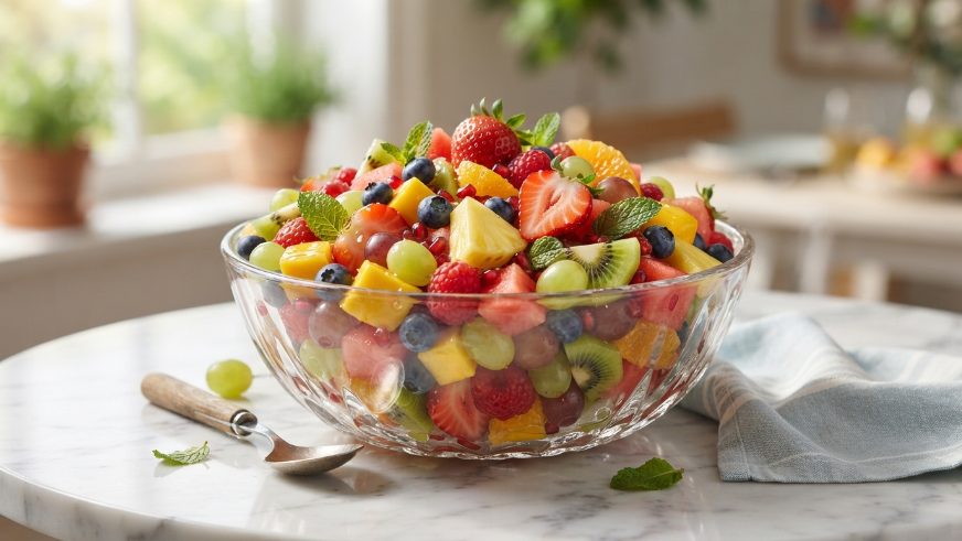 Fruit Salad