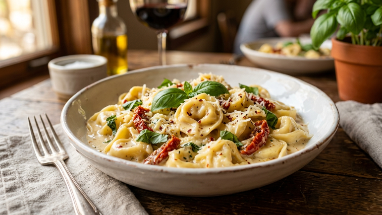 Tortellini